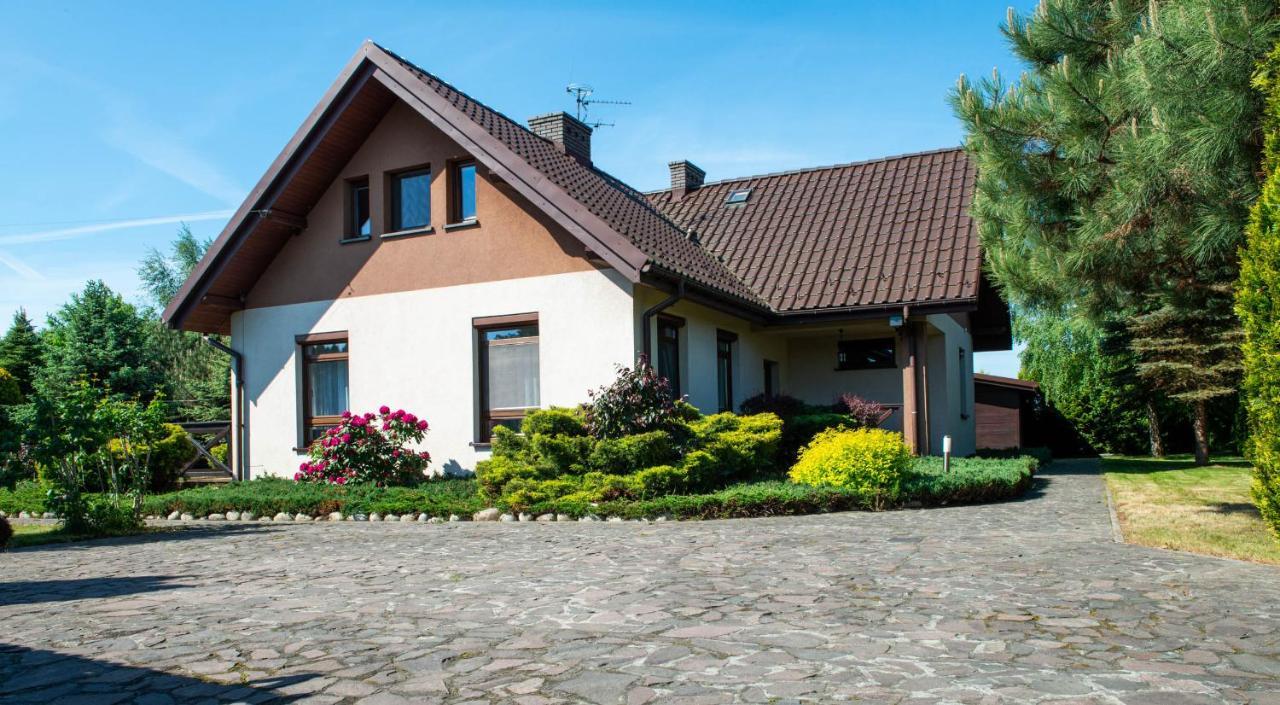 Charming Place - Krakow Gdow Jacuzzi Ngoại thất bức ảnh