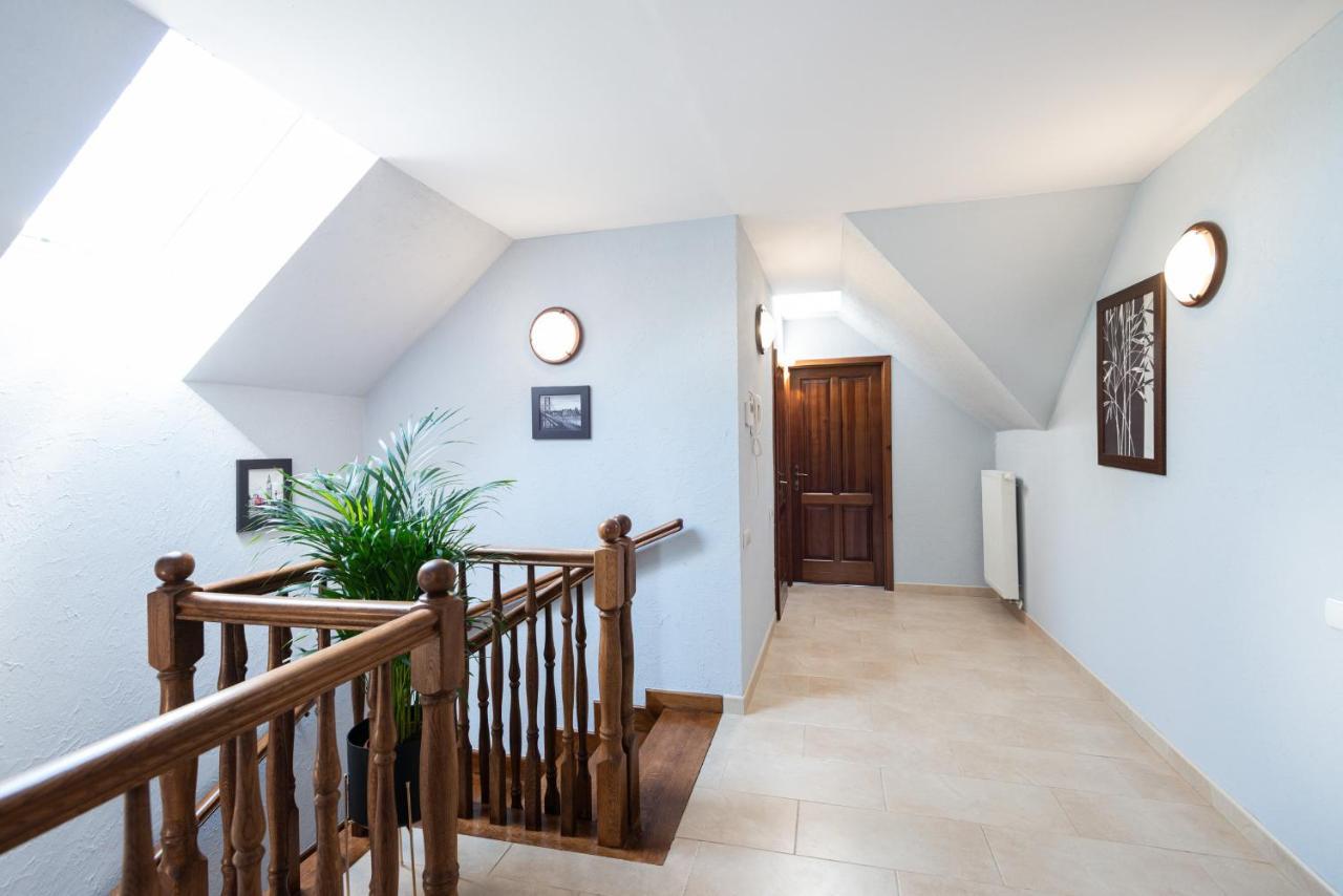 Charming Place - Krakow Gdow Jacuzzi Ngoại thất bức ảnh